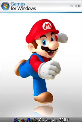 Download Jogo Super Mario Collection