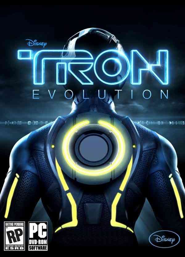Download Jogo Tron Evolution