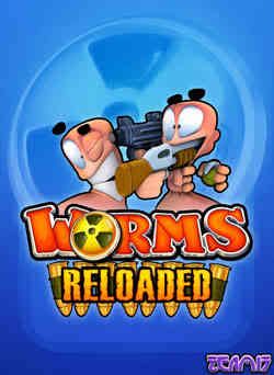 Baixar Jogo Worms Reloaded