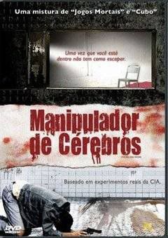 Download Filme Manipulador de Cérebros