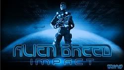 Download Jogo Alien Breed Impact