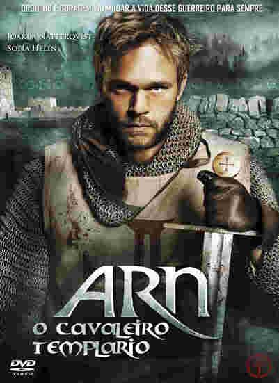 b352e74fab Download   Arn   O Cavaleiro Templário   DVDRip 