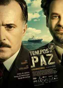 Download - Tempos de Paz - DVDRip