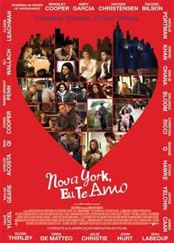 Download Filme Nova York, Eu Te Amo