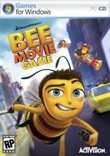 Download Jogo Bee Movie Game