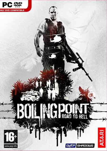 Baixar Jogo Boiling Point Road To Hell
