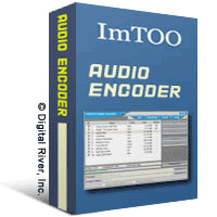 Baixar ImTOO Audio Encoder 2.1.80