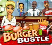 Download Jogo Burger Bustle