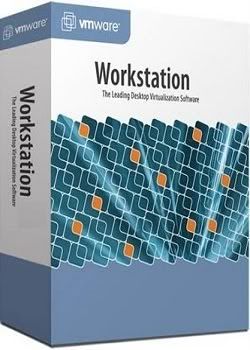 Download Workstation 7
