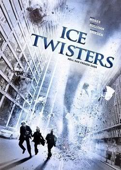 Download Filme Ice Twisters