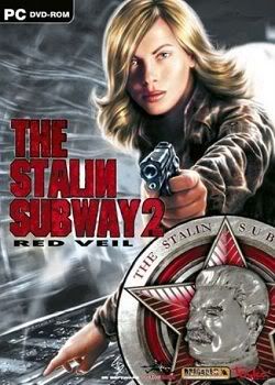 Download Jogo The Stalin Subway 2 - Red Veil