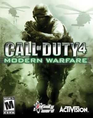 Download Jogo Call Of Duty 4 Baixar Jogo Call Of Duty 4
