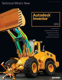 Download AutoDesk Inventor