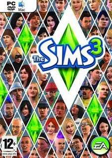 Baixar Jogo The Sims 3 PC RIP