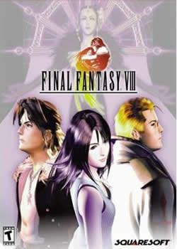 Download Jogo Final Fantasy VIII