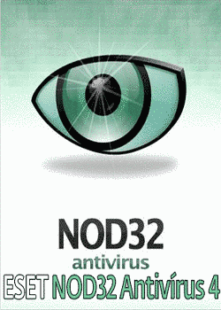 Baixar NOD32 Antivirus 4.2.64.12 pt-BR 32bit