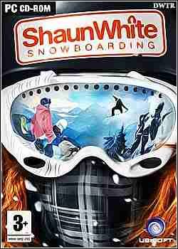 Download Jogo Shaun White Snowboarding