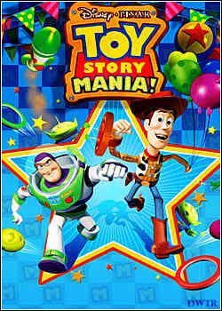 Download Jogo Toy Story Mania