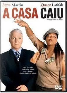 Download Filme A Casa Caiu