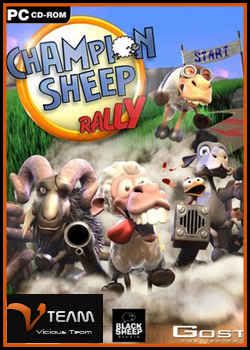 Download Jogo Champion Sheep Rally