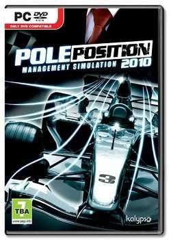 Download Jogo Pole Position 2010