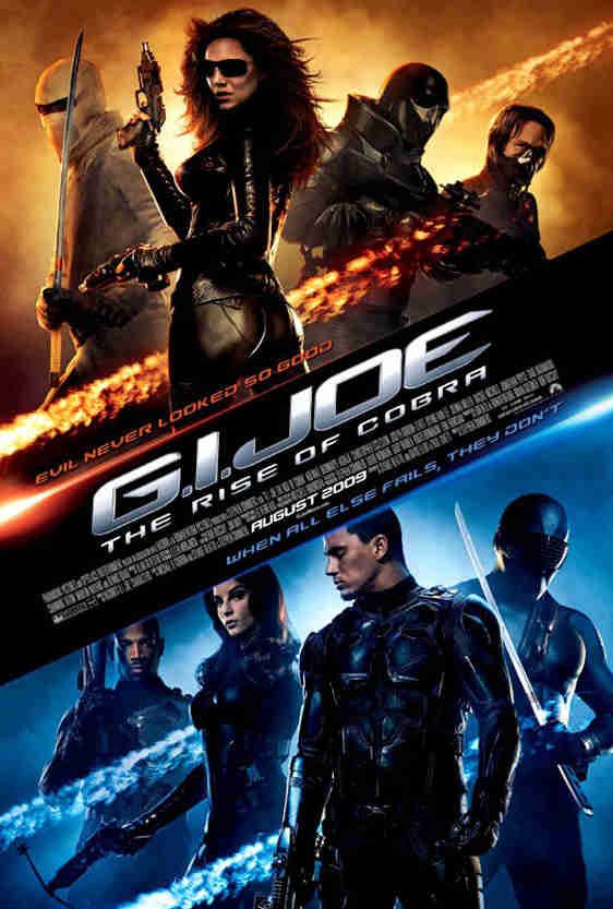 Download - G.I. Joe: O Ataque dos Cobra - DVDRip Download - G.I. Joe: O Ataque dos Cobra - DVDRip