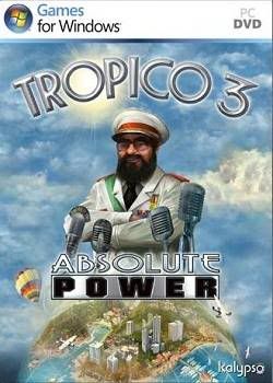 Download Jogo - Tropico 3 - Absolute Power