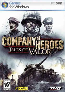 Baixar Jogo Company of Heroes: Tales of Valor