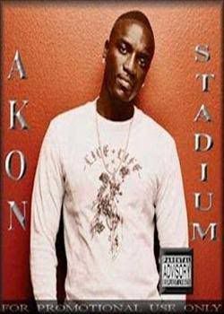 Download mp3 Akon - Stadium Advance Leak - 2010