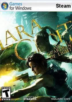 Baixar Jogo Lara Croft and The Guardian of Light