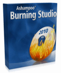 Baixar Ashampoo Burning Studio 10.v10.0.3l