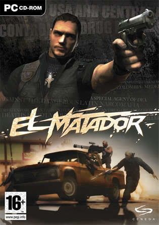 Download Jogo El Matador