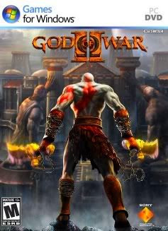 Download Jogo God Of War 2