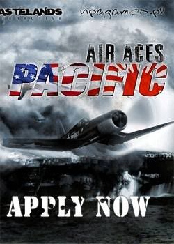 Baixar Jogo Air Aces Pacific