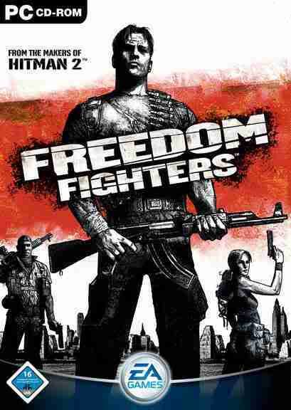 Download Jogo Freedom Fighters