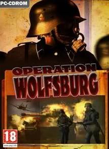 Download Jogo Operation Wolfsburg