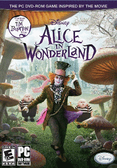 Download Jogo Alice in Wonderland
