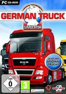 Download Jogo German Truck Simulator