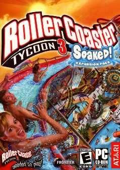 Download Jogo Roller Coaster Tycoon 3