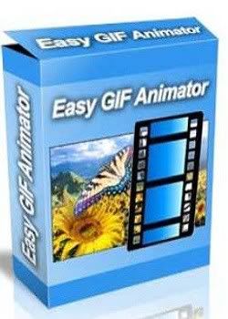 Baixar Easy GIF Animator 5