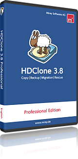 Download HDClone 3.8