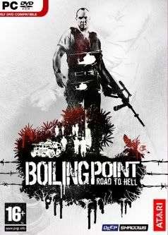 Download Jogo Boiling Point - Road To Hell