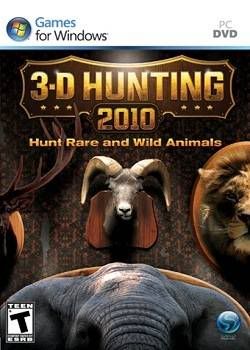 Download Jogo 3D Hunting 2010