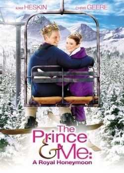 Download - Um Principe em Minha Vida 3 - DVDRip