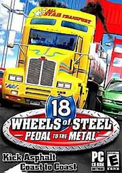 download-18-wheels-of-steel-pedal-to-the-metal