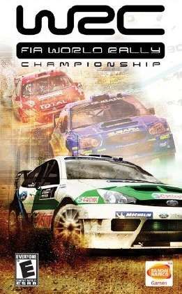 Baixar Jogo WRC FIA World Rally Championship