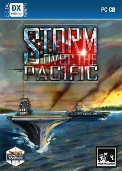 Baixar Jogo Storm Over the Pacific