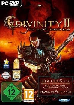 Download Jogo Divinity 2 The Dragon Knight Saga