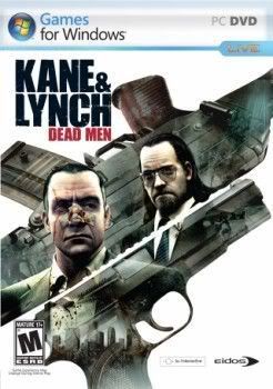 Baixar Jogo Kane and Lynch Dead Men