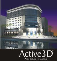 Baixar Active 3D v2.0 Baixar Active 3D v2.0
